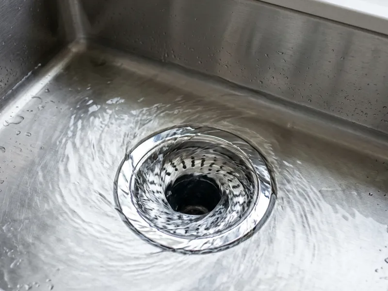 Drain Cleaning Plumber in Mendon, IL